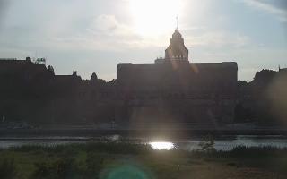 Szczecin Wały Chrobrego - 17-06-2025 18:04