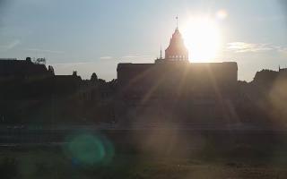 Szczecin Wały Chrobrego - 17-06-2025 18:27