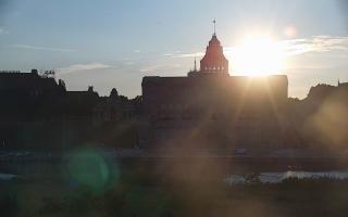 Szczecin Wały Chrobrego - 17-06-2025 18:35