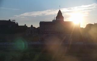 Szczecin Wały Chrobrego - 17-06-2025 18:42