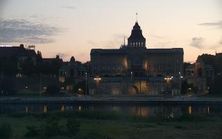 Szczecin Wały Chrobrego - 17-06-2025 20:00