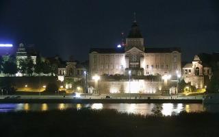 Szczecin Wały Chrobrego - 17-06-2025 21:48