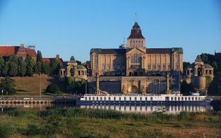Szczecin Wały Chrobrego - 02-07-2025 03:28