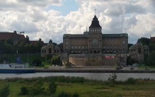 Szczecin Wały Chrobrego - 02-08-2025 14:15