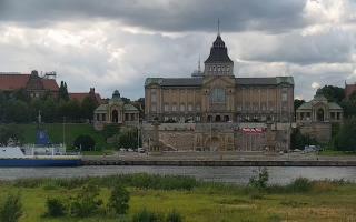 Szczecin Wały Chrobrego - 02-08-2025 14:30