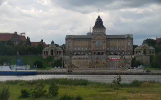 Szczecin Wały Chrobrego - 02-08-2025 14:38