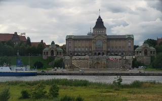 Szczecin Wały Chrobrego - 02-08-2025 14:46