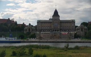 Szczecin Wały Chrobrego - 02-08-2025 15:01