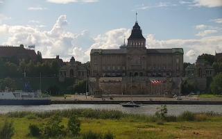 Szczecin Wały Chrobrego - 02-08-2025 15:17