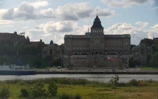 Szczecin Wały Chrobrego - 02-08-2025 15:24