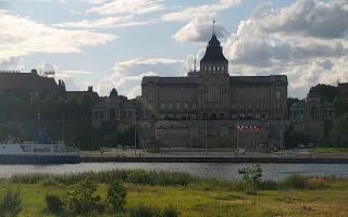 Szczecin Wały Chrobrego - 02-08-2025 15:32