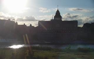 Szczecin Wały Chrobrego - 02-08-2025 17:28