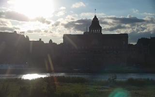 Szczecin Wały Chrobrego - 02-08-2025 17:36