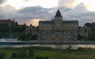 Szczecin Wały Chrobrego - 02-08-2025 18:30