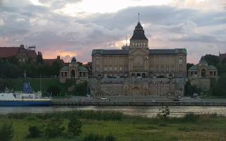 Szczecin Wały Chrobrego - 02-08-2025 18:38