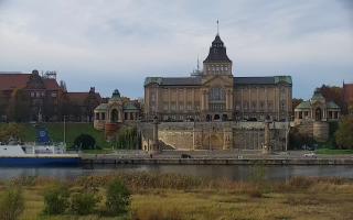 Szczecin Wały Chrobrego - 01-11-2025 12:30