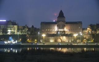 Szczecin Wały Chrobrego - 29-11-2025 15:27