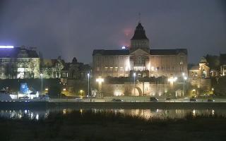 Szczecin Wały Chrobrego - 29-11-2025 15:35