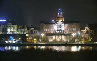Szczecin Wały Chrobrego - 20-12-2025 00:17