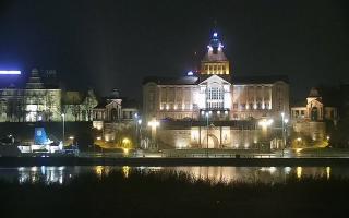 Szczecin Wały Chrobrego - 20-12-2025 01:03