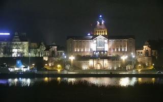 Szczecin Wały Chrobrego - 20-12-2025 01:26