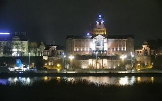 Szczecin Wały Chrobrego - 20-12-2025 01:50