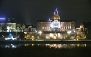 Szczecin Wały Chrobrego - 20-12-2025 02:05