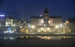 Szczecin Wały Chrobrego - 20-12-2025 06:20