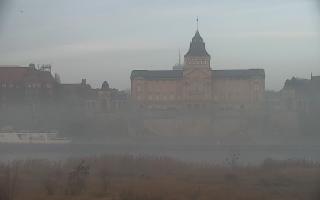 Szczecin Wały Chrobrego - 20-12-2025 07:30