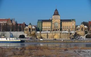 Szczecin Wały Chrobrego - 02-02-2026 08:32