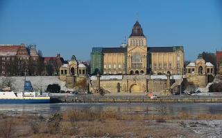 Szczecin Wały Chrobrego - 02-02-2026 08:55