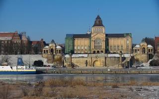 Szczecin Wały Chrobrego - 02-02-2026 09:10