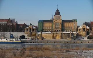 Szczecin Wały Chrobrego - 02-02-2026 10:20