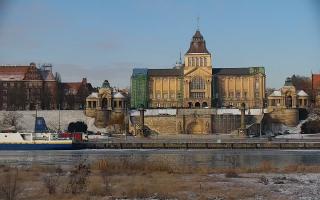 Szczecin Wały Chrobrego - 02-02-2026 10:27