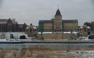 Szczecin Wały Chrobrego - 02-02-2026 11:06