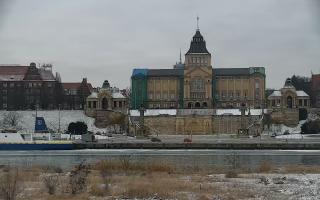 Szczecin Wały Chrobrego - 02-02-2026 11:29