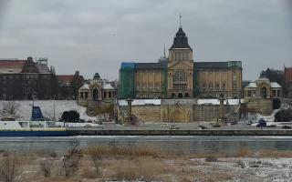 Szczecin Wały Chrobrego - 02-02-2026 11:37