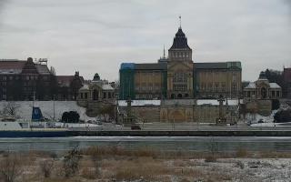 Szczecin Wały Chrobrego - 02-02-2026 11:45