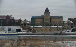 Szczecin Wały Chrobrego - 02-02-2026 12:00