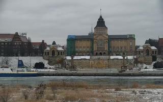 Szczecin Wały Chrobrego - 02-02-2026 12:16