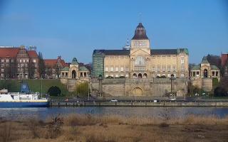 Szczecin Wały Chrobrego - 21-03-2026 07:03