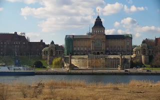 Szczecin Wały Chrobrego - 21-03-2026 13:30