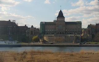 Szczecin Wały Chrobrego - 21-03-2026 14:40