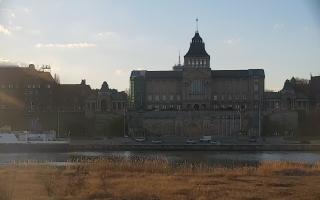 Szczecin Wały Chrobrego - 21-03-2026 15:57