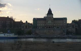 Szczecin Wały Chrobrego - 21-03-2026 16:04