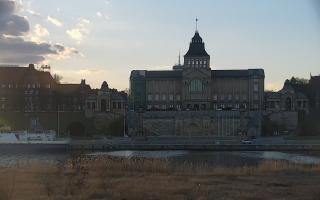 Szczecin Wały Chrobrego - 21-03-2026 16:20