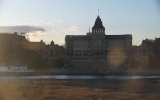 Szczecin Wały Chrobrego - 21-03-2026 16:35