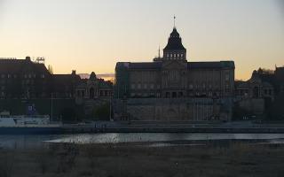 Szczecin Wały Chrobrego - 21-03-2026 17:06