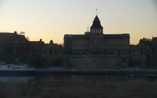 Szczecin Wały Chrobrego - 21-03-2026 17:14