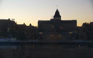 Szczecin Wały Chrobrego - 21-03-2026 17:30